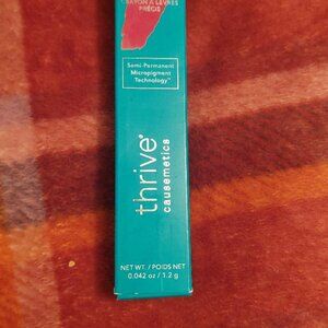 Thrive precision lipstick